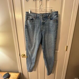 Old Navy OG Straight Jeans